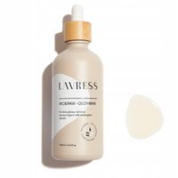 Wcierka Serum na porost i wypadanie włosów wzmacnia cebulki - Lavress