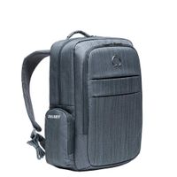 Plecak na laptop 15.6" DELSEY Clair Szary