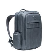 Plecak na laptop 15.6" DELSEY Clair Szary