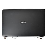 Klapa + Ramka AP0FO000110 Aspire 5741