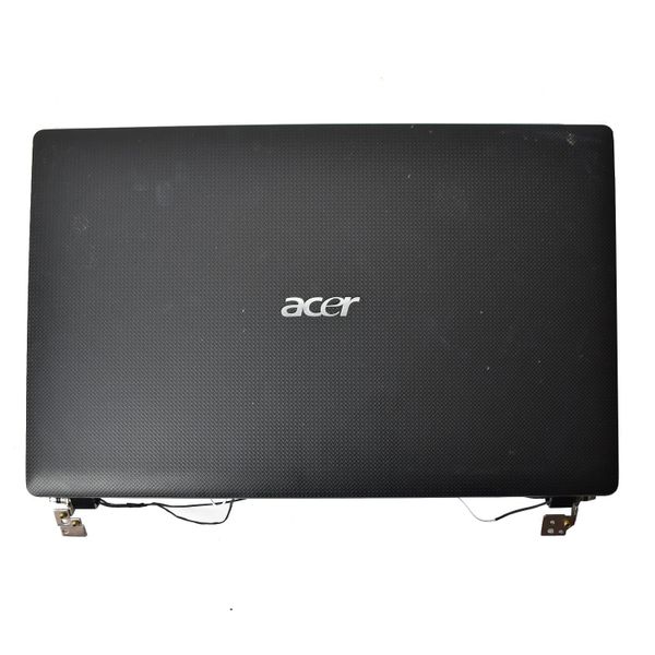 Klapa + Ramka AP0FO000110 Aspire 5741 zdjęcie 1