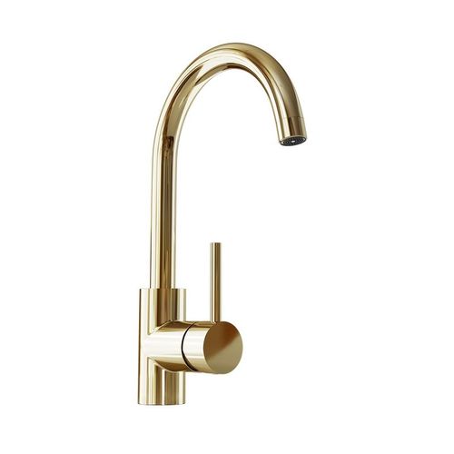 Bateria kuchenna GLOBALO Zentio Light Gold 1.1 na Arena.pl