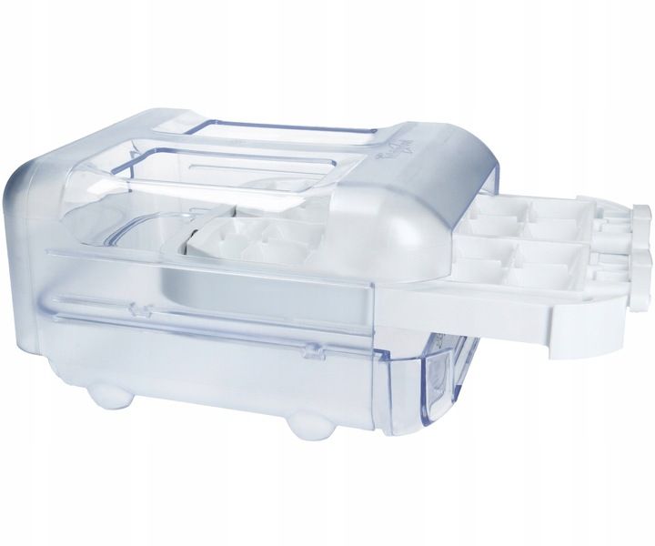 Kostkarka do LODU WHIRLPOOL Ice Mate 101 Twist zdjęcie 3