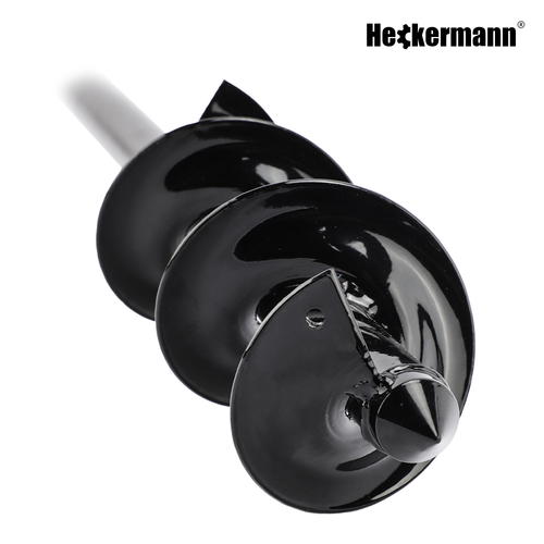 Wiertło ogrodowe Heckermann 10x60cm na Arena.pl