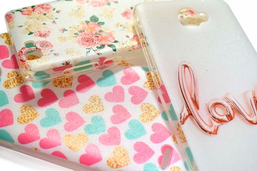 SAMSUNG GALAXY NOTE 8 | Etui case WZORY + Szkło na Arena.pl