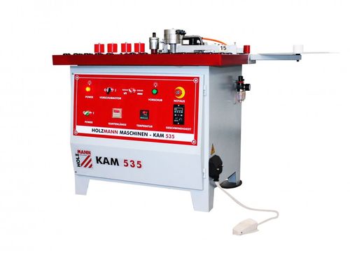 Okleiniarka do krawędzi Holzmann KAM 535 na Arena.pl