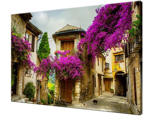 Obraz drukowany na płótnie canvas 120x80 + GRATIS na Arena.pl