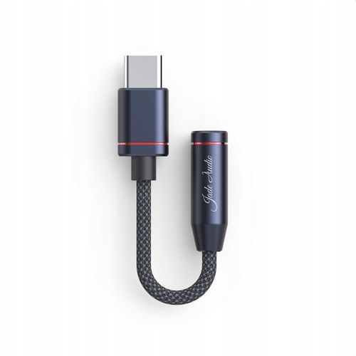 FiiO JA11 Black DAC i Wzmacniacz Słuchawkowy na Arena.pl