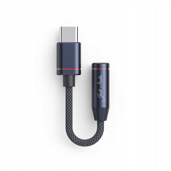 FiiO JA11 Black DAC i Wzmacniacz Słuchawkowy zdjęcie 3