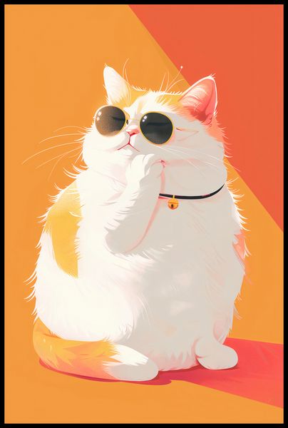 Plakat 61x91,5cm Lizu Lizu zdjęcie 2