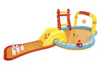 ND17_WP-2093 Basen plac zabaw nadmuchiwany kregle