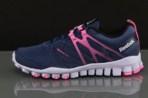 Reebok REALFLEX TRAIN 4.0 (AR3055) na Arena.pl