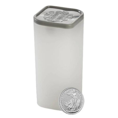 Britannia 1/10 uncji Srebra 2026 na Arena.pl