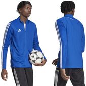 Bluza męska adidas Tiro 23 League Training HS3505 S