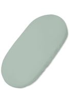 Prześcieradło bawełniane do kosza Mojżesza Boho wózka gondoli