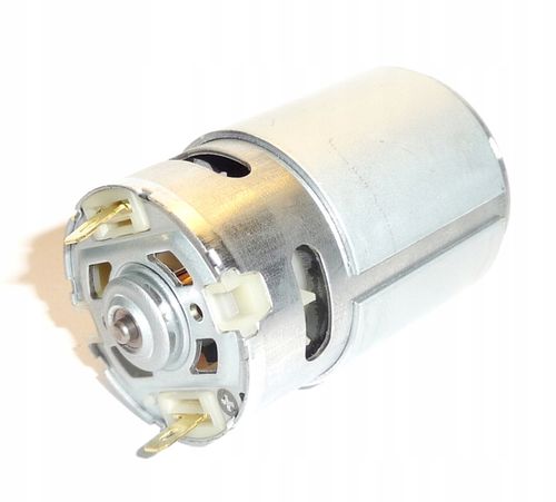 METABO SILNIK BS 14,4 QUICK 317004710 na Arena.pl