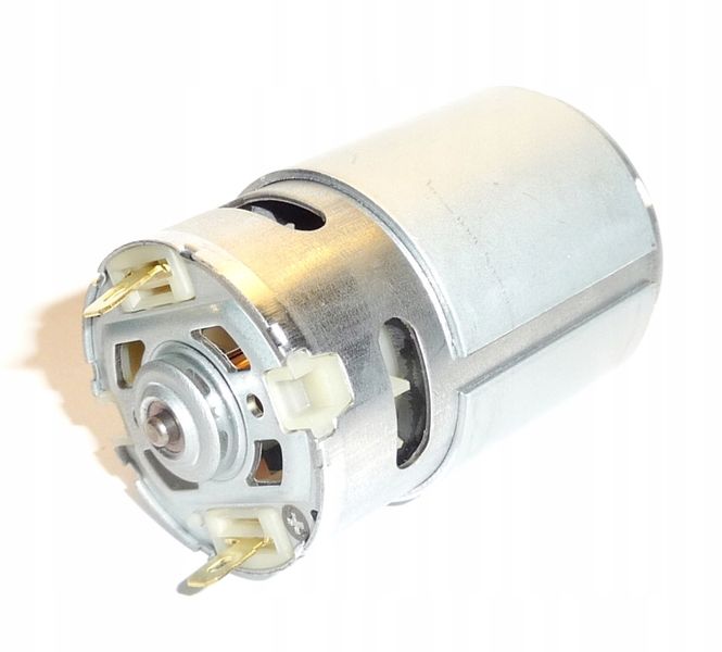 METABO SILNIK BS 14,4 QUICK 317004710 zdjęcie 4