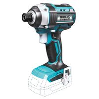 zakrętarka bezszczotkowa 18v 200n sas+ - ded7145