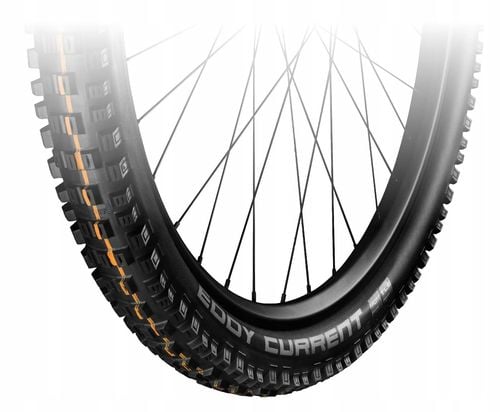 Schwalbe Eddy Current Front 29x2.40 Super Trail na Arena.pl