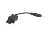 Przyłącze WTYK JACK2,5MN - WTYK SONY ERICSSON