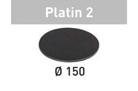 krążki ścierne stf d150/0 s500 pl2/15 - fe 492369