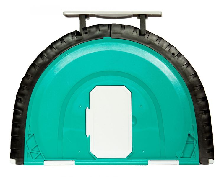 Tor, parking - WYŚCIGI zdjęcie 5