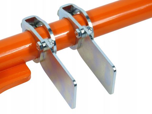 Giętarka do prętów strzemion drutu fi 6-18 GR-5 z łożyskiem na Arena.pl