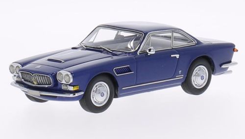 Maserati Sebring Series II na Arena.pl