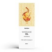 High-Quality Massage Oil (250 Ml) (Warming)