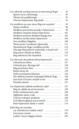 Opatrzność i przeznaczenie na Arena.pl