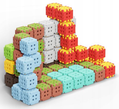 Mini waffle blocks 502el na Arena.pl