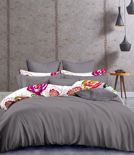 Pościel DecoKing ARTDECO 200x220+80x802 na Arena.pl