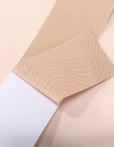 ORYGINALNA TAŚMA DO BIUSTU PUSH UP UNOSZĄCA PIERSI MODELUJĄCA TAPING 5M zdjęcie 16