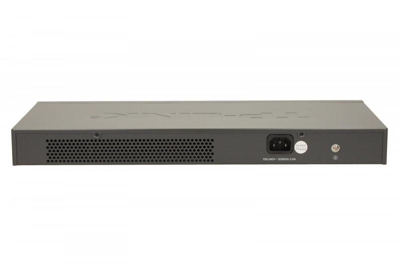 SWITCH TP-LINK TL-SG1016 zdjęcie 10