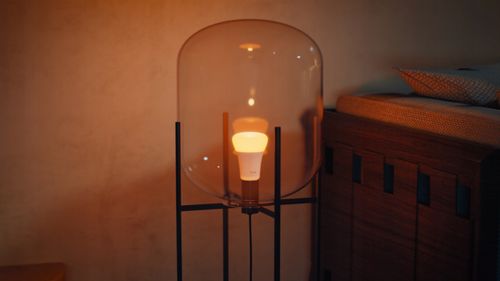 Inteligentna żarówka LED PHILIPS HUE 6W E27 Bluetooth, ZigBee (4 szt.) na Arena.pl