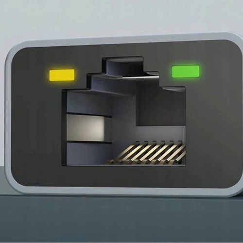 ADAPTER PRZEJŚCIÓWKA USB ETHERNET LAN RJ45 HUB KARTA SIECIOWA 1000MBPS na Arena.pl