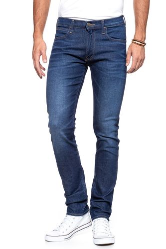 JEANSY MĘSKIE LEE LUKE VINTAGE WORN L719ROEQ W26 L32 na Arena.pl