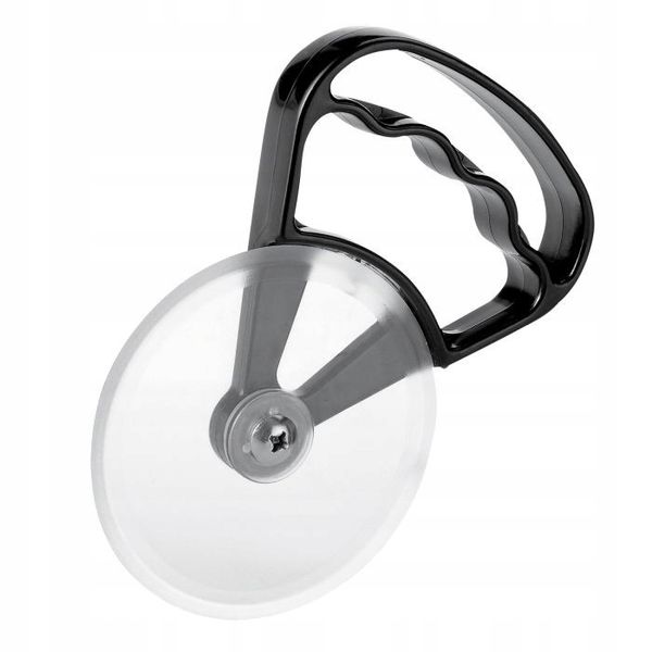 NÓŻ OBROTOWY DO PIZZY OSTRY EASY WESTMARK zdjęcie 1