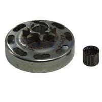 BĘBEN KOSZ SPRZĘGŁA HUSQVARNA 135 135e 140 140e