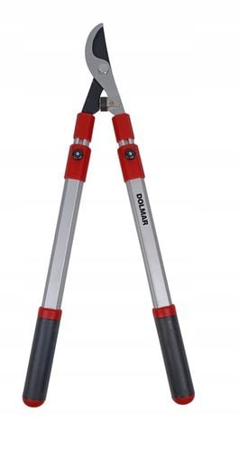 Sekator teleskopowy 67-99 cm dwuręczny do grubych gałęzi ⌀45 Trwały i na Arena.pl