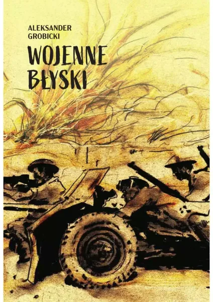 Wojenne Błyski zdjęcie 1