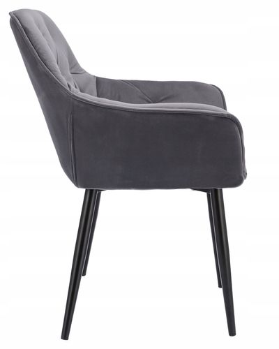 krzesło largo szare (nowy kod) na Arena.pl