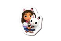 Topper toper z masy cukrowej na tort Gabi