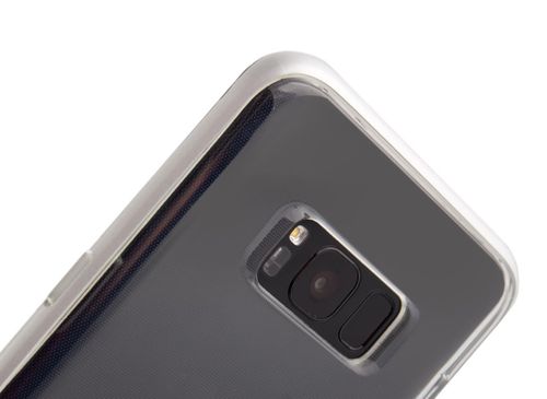 DREAM BUMPER MERCURY Samsung Galaxy S8 PLUS - SILVER na Arena.pl