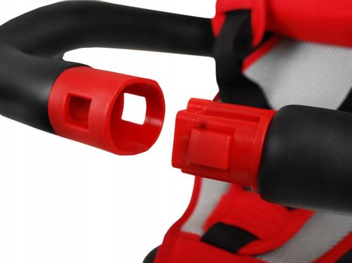 2w1 rowerek + rower biegowy pompowane koła na Arena.pl