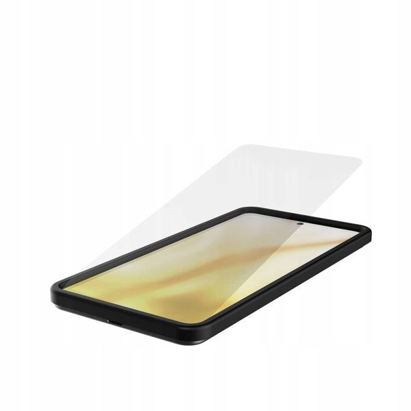 Spacecase Glass Screen Protector Set Galaxy S25 Edge zdjęcie 4