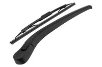 PIÓRO + RAMIĘ TYLNEJ WYCIERACZKI TYŁ BMW 5 E61 2006 2007 2008 2009 2010