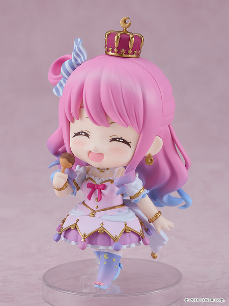 Nendoroid Himemori Luna (hololive production) zdjęcie 4