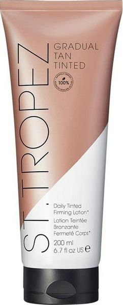 St.Tropez Gradual Tan Tinted 200ml zdjęcie 1