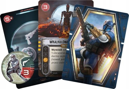 The Mandalorian: Przygody REBEL na Arena.pl